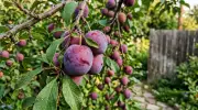 Dwarf Fruit Trees: Perfect for Small Backyards and Patios
