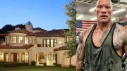 Dwayne Johnson Buys $27.8M Beverly Hills Mansion in Secret Deal