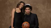 Dylan Harper's Girlfriend JoJo Lacey: Basketball Star's Story