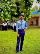 E-Rickshaw Driver's Son Secures Third Rank in Punjab Board Class X Exams