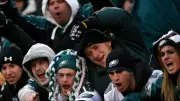 Eagles Fan's Facebook Post Prompts Police Wellness Check After MNF Loss