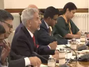 EAM Jaishankar at BRICS: No Justification for Terrorism in Any Form