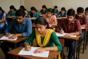 EAPCET-2026: Social Welfare Gurukulam Students Excel in Hyderabad