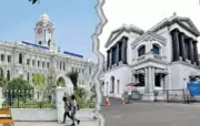 Early Friction Emerges Between TVK Government and Chennai Corporation Council