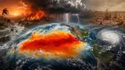 Early Signs of Strong El Niño in 2026 Could Break Records and Disrupt Global Weather Patterns