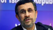 Early War Goal: Install Hard-Line Ex-President as Iran's Leader