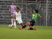 East Bengal Beat Gokulam Kerala to Keep Perfect IWL Record