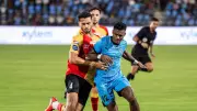 East Bengal Comeback Sinks Mumbai City FC in ISL Thriller