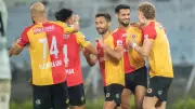 East Bengal Crowned ISL Champions After 22-Year Title Drought