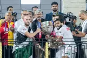 East Bengal End 21-Year Wait, Win ISL Title in Dramatic Fashion