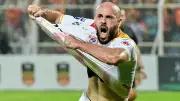 East Bengal FC win Indian Super League after 22-year drought