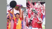 East Bengal's Arsenal: What Football Still Means to Us