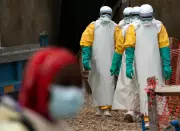 Eastern Congo Faces Third-Largest Bundibugyo Ebola Outbreak with No Vaccine