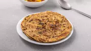 Easy Pudina Paratha Recipe for a Refreshing Summer Breakfast