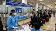 Ebola Alert in Gujarat: Congo Man and Contacts Isolated for Testing