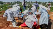 Ebola Outbreak Challenges: WHO Struggles to Contain Rapid Spread in Congo