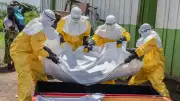 Ebola Outbreak in DR Congo Faces Attacks, Patient Fleeings