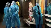 Ebola Outbreak Worsens Congo Crisis, Western Nations Issue Warnings