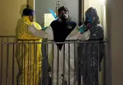Ebola Scare in Bengaluru: Ugandan Woman Hospitalized, Condition Stable