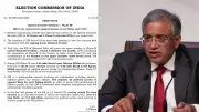 EC Announces Phase 3 of Electoral Roll Revision Across 16 States, 3 UTs