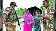EC Cancels April 29 Polling in Bengal's Falta Seat, Repoll on May 21