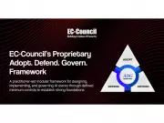 EC-Council Launches ADG AI Framework and Self-Assessment Tool for Secure AI Governance