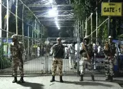 EC Deploys 165 Additional Counting Observers in Bengal Ahead of Vote Count