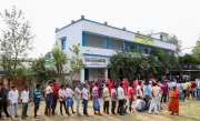 EC Orders Repolling at 15 Polling Stations in West Bengal on Saturday