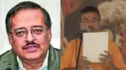 EC-removed observer Subrata Gupta appointed Bengal CM's advisor