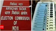 ECI announces Maharashtra MLC polls for 17 seats on June 18