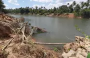 Ecological Restoration of Chalakudy River Riparian Ecosystem Launched
