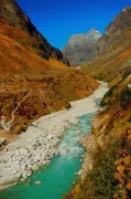 Ecology Shapes Himalayan Dam Policy as India Limits New Projects