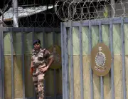 ED Arrests Grand Venice Mall Owner Satinder Bhasin in Money Laundering Case
