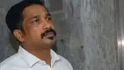 ED Arrests Sona Pappu in Bengal Land Grabbing Case After Interrogation