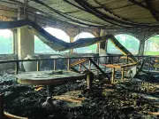 ED Attaches Rs 11 Crore Assets in Goa Nightclub Fire Case