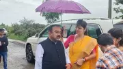 ED Gets Custody of 'Godman' Ashok Kharat Till May 26 in Rs 70 Crore Money Laundering Case