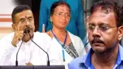 ED Gets Sanction to Prosecute Sandeep Ghosh in R.G. Kar Case: Suvendu Adhikari