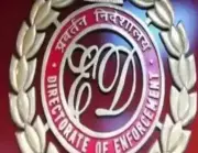 ED Issues Look Out Circular Against Kolkata Police DCP Shantanu Sinha Biswas