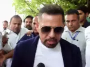 ED Opposes Vadra's Plea in Delhi HC Against Summons in Land Case