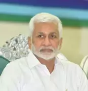 ED Questions Ex-Rajya Sabha MP Vijayasai Reddy for 7 Hours in AP Liquor Scam