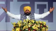 ED Raids Aide of Punjab CM's OSD and Others in Land Fraud Case