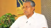 ED Raids Former Kerala CM Pinarayi Vijayan's Home in CMRL Money Laundering Case