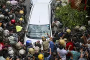ED Raids in Kerala Spark Attacks on Officials, CPM Protests Erupt
