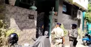 ED Raids Multiple Locations in Chennai in ₹180 Crore Drug Money Laundering Case
