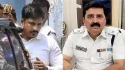 ED Raids Multiple Premises in Land Grabbing Case Against Sona Pappu, Ex-Kolkata Police DCP