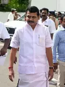 ED Renews Bid for Prosecution Sanction Against Ex-TN Minister Senthilbalaji