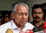 ED Searches Part of Targeted Attack on Opposition Leaders: Pinarayi Vijayan