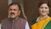 ED Summons NCP Leader Rupali Chakankar in Bhondu Baba Case