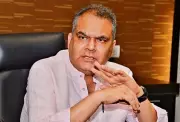 ED Summons PSPCL Chief Over Refund to Company Linked to Punjab Minister Sanjeev Arora