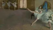 Edgar Degas Quote: Painting Is Easy When You Don't Know How, But Difficult When You Do